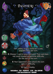 Demitri2 (PLATINUM)